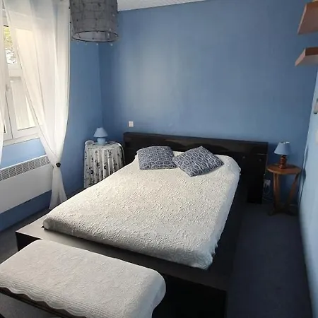 villa les pieds dans l eau Carnac Extérieur photo
