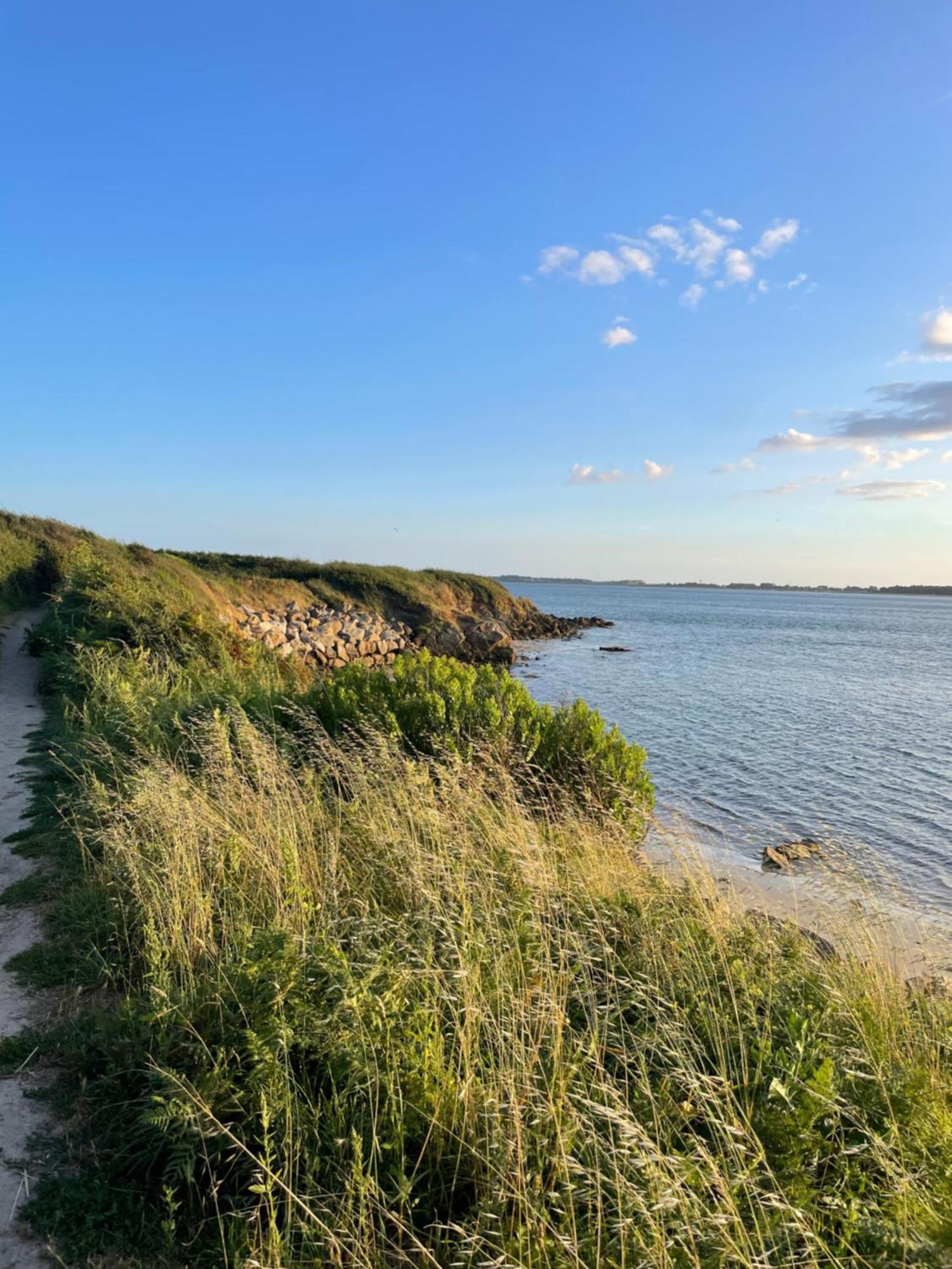 Les Pieds Dans L Eau Holiday home Carnac
